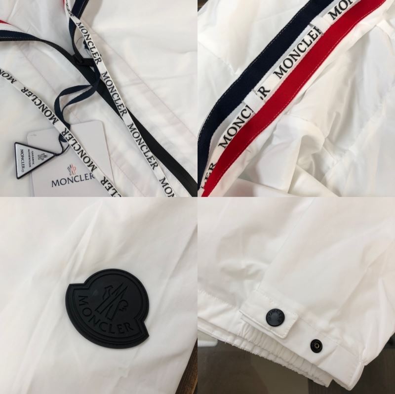 Moncler Outwear